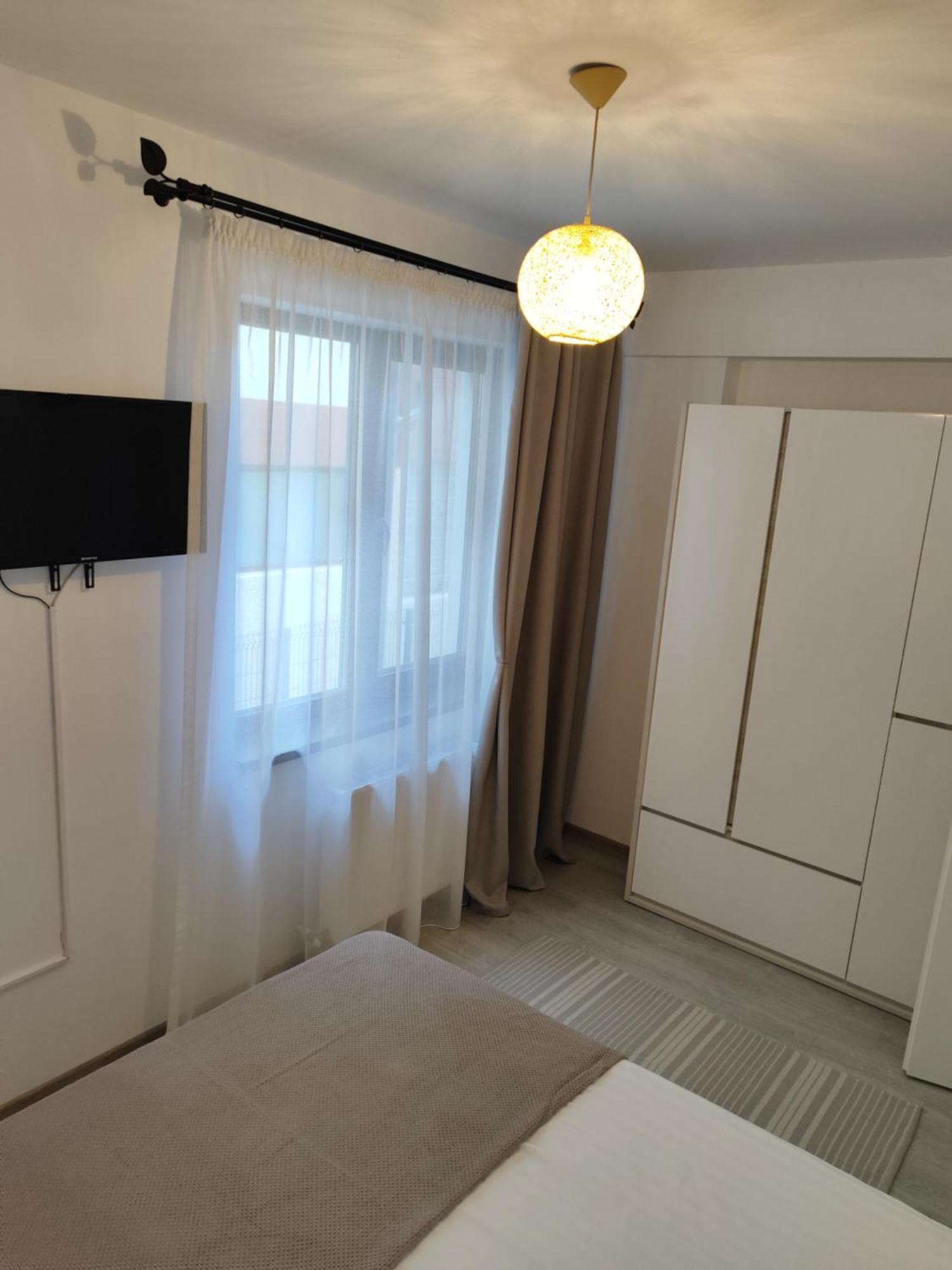 Beach View Apartment Navodari Exterior photo