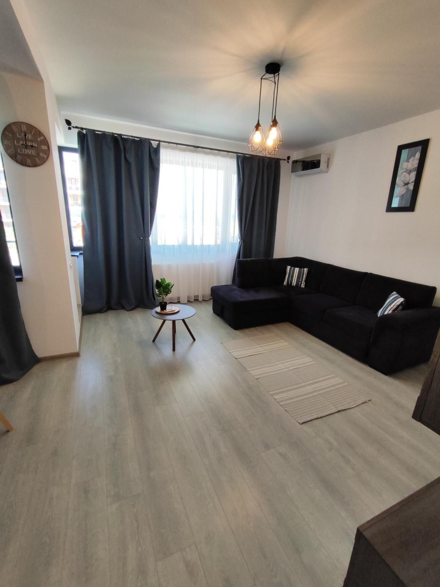 Beach View Apartment Navodari Exterior photo
